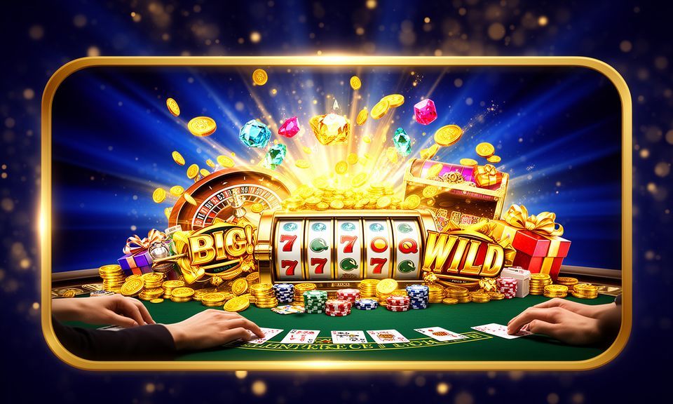 vip99a gaming platform